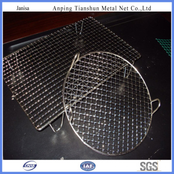 Barbecue Wire Mesh (TS-J403)